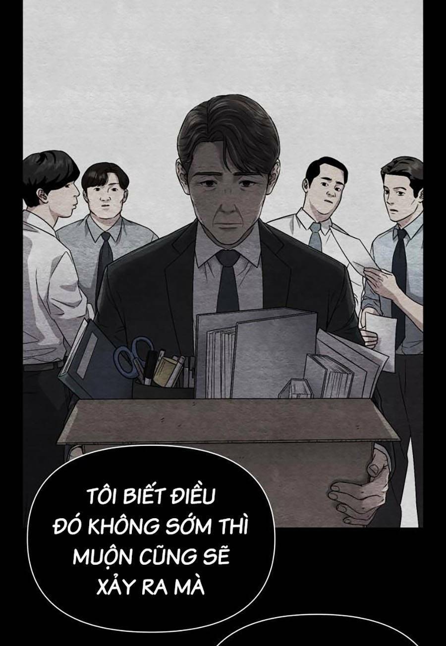 Nhân Viên Thực Tập Kim Cheolsu - chap1 - Trang 41